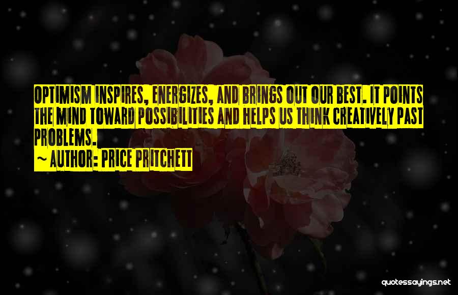 Price Pritchett Quotes 1757130