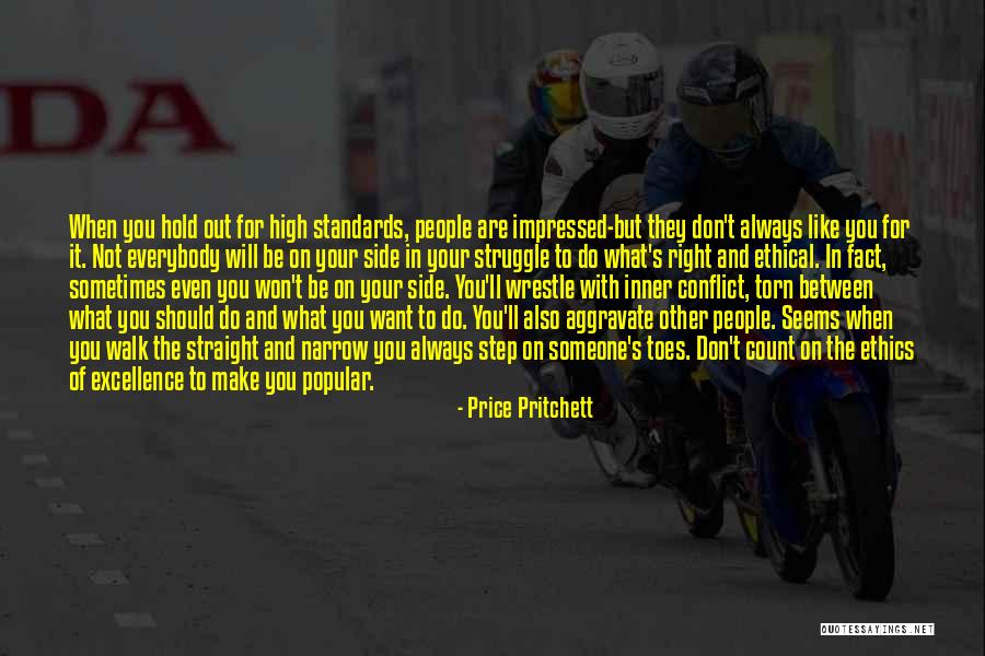 Price Pritchett Quotes 1793820