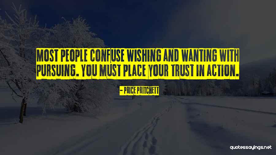 Price Pritchett Quotes 1816112 Price Pritchett Quotes 1816112