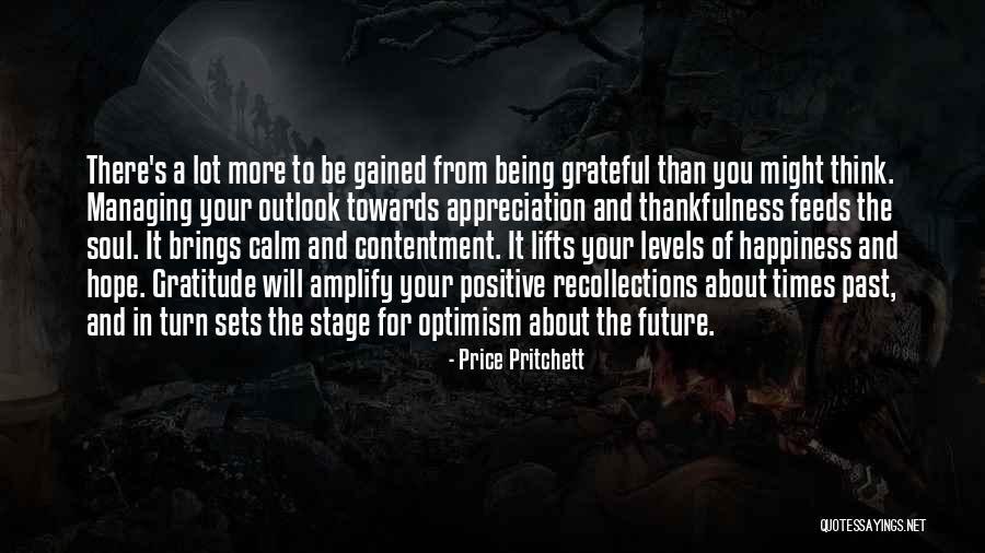 Price Pritchett Quotes 2047587