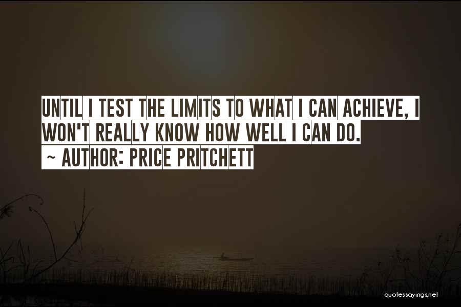 Price Pritchett Quotes 208419