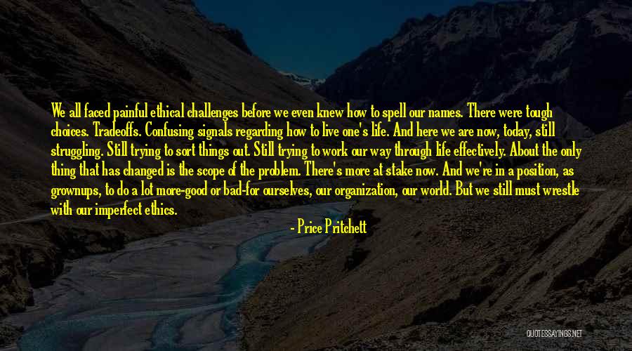 Price Pritchett Quotes 2131392 Price Pritchett Quotes 2131392