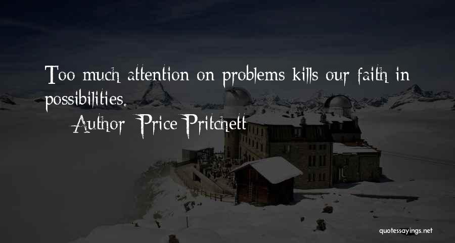 Price Pritchett Quotes 2178401