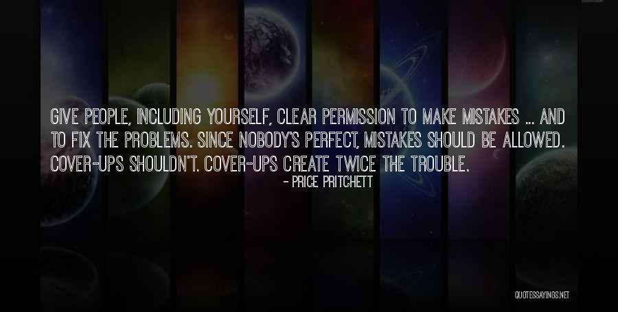 Price Pritchett Quotes 231717 Price Pritchett Quotes 231717