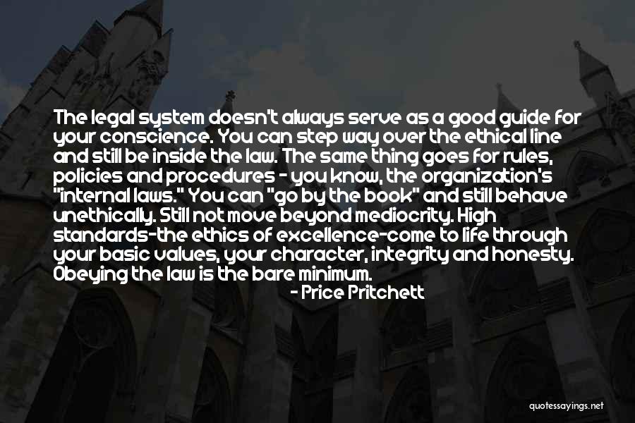 Price Pritchett Quotes 345021 Price Pritchett Quotes 345021