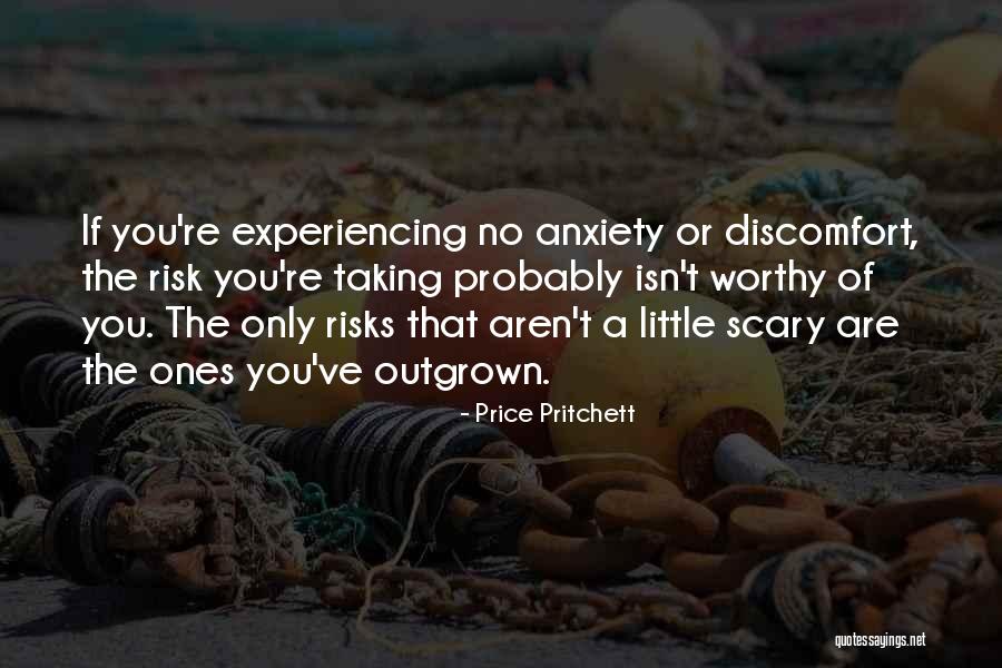 Price Pritchett Quotes 400669