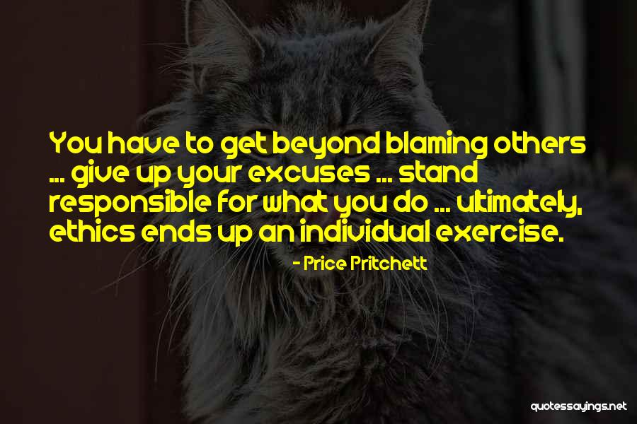 Price Pritchett Quotes 426306 Price Pritchett Quotes 426306
