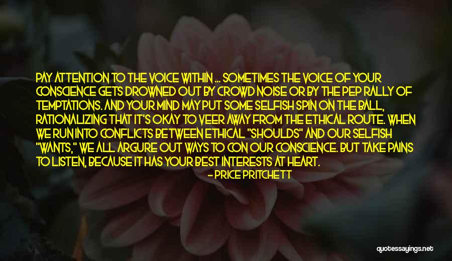 Price Pritchett Quotes 570394 Price Pritchett Quotes 570394