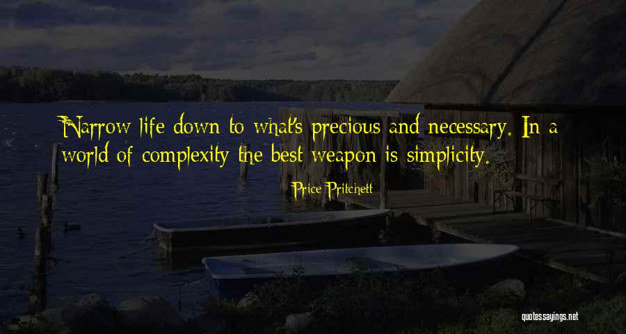 Price Pritchett Quotes 589020 Price Pritchett Quotes 589020