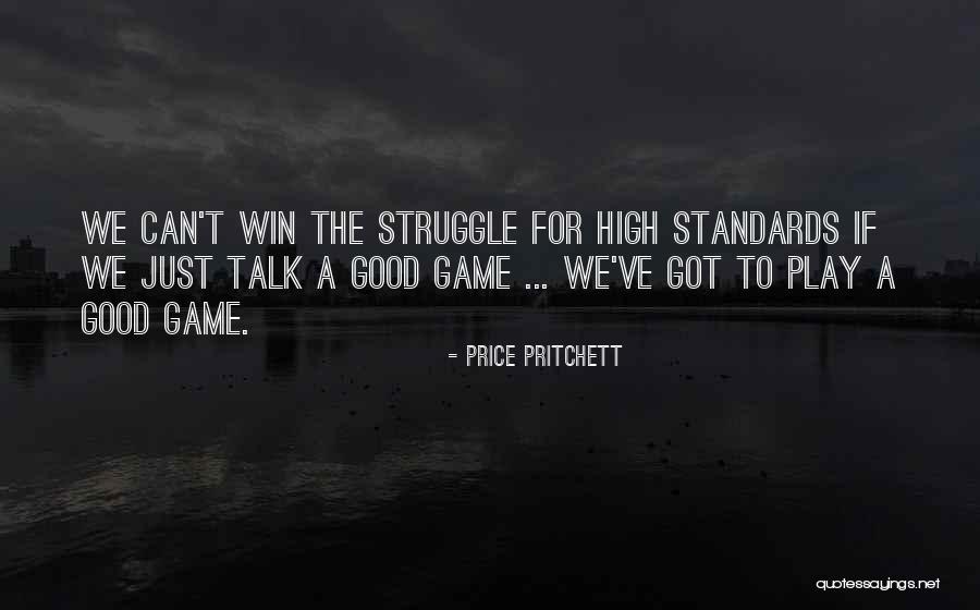 Price Pritchett Quotes 651733 Price Pritchett Quotes 651733
