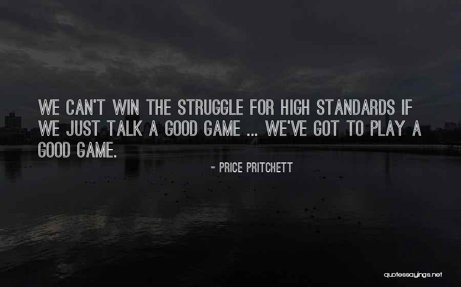 Price Pritchett Quotes 651733