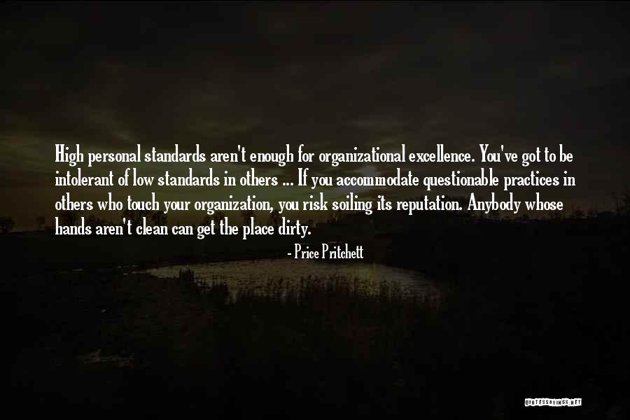 Price Pritchett Quotes 678231 Price Pritchett Quotes 678231