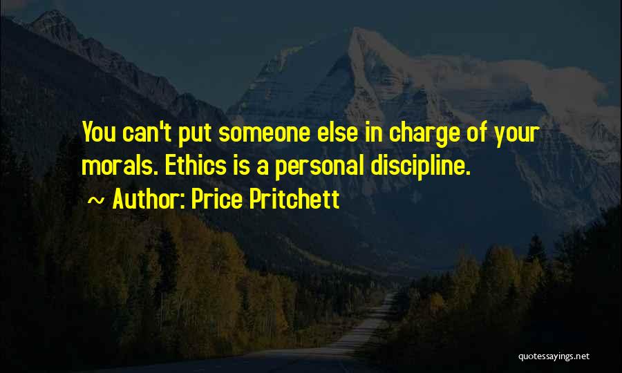 Price Pritchett Quotes 881192