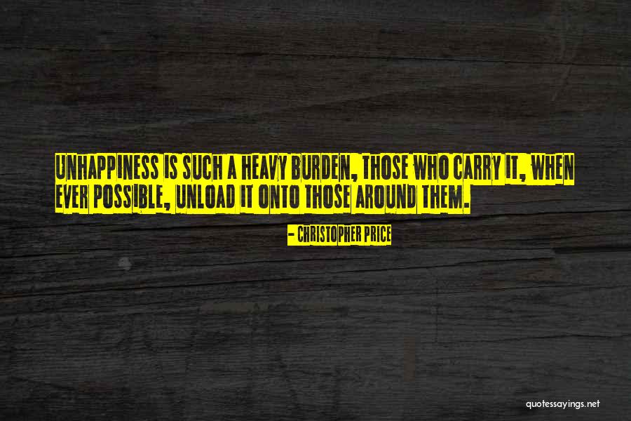 Price Quotes By Christopher Price Price Quotes By Christopher Price