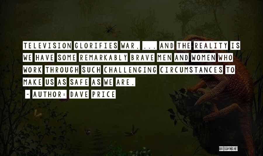 Price Quotes By Dave Price