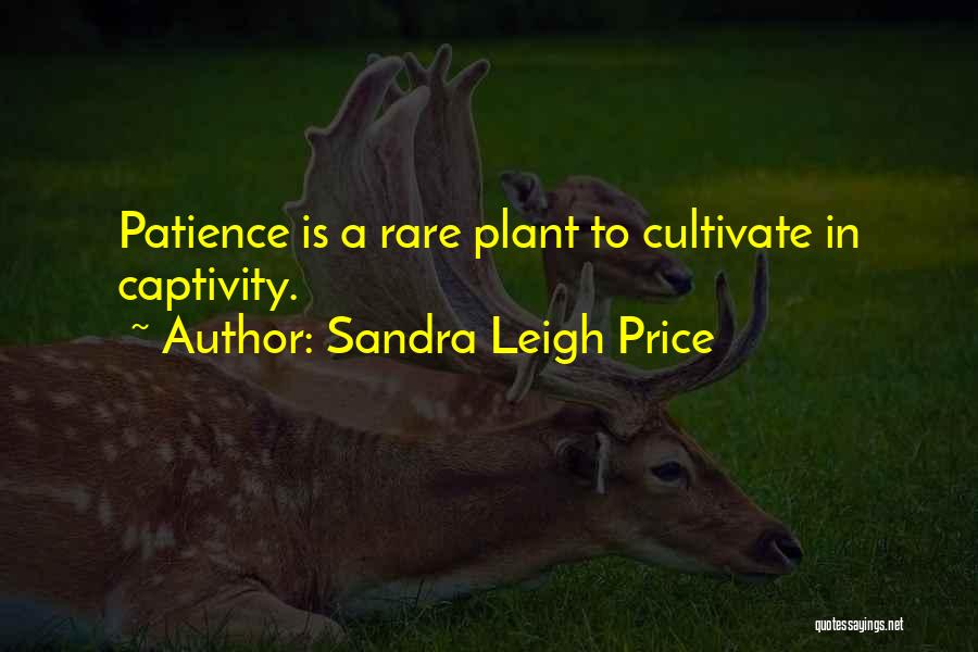 Price Quotes By Sandra Leigh Price