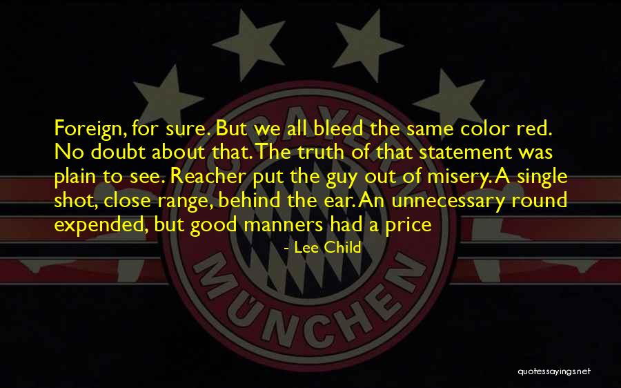 Price Range Quotes By Lee Child Price Range Quotes By Lee Child