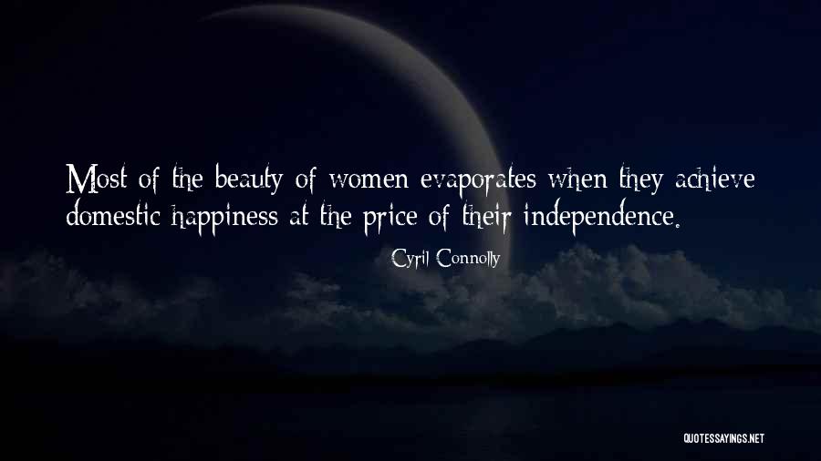 Price When Quotes By Cyril Connolly Price When Quotes By Cyril Connolly