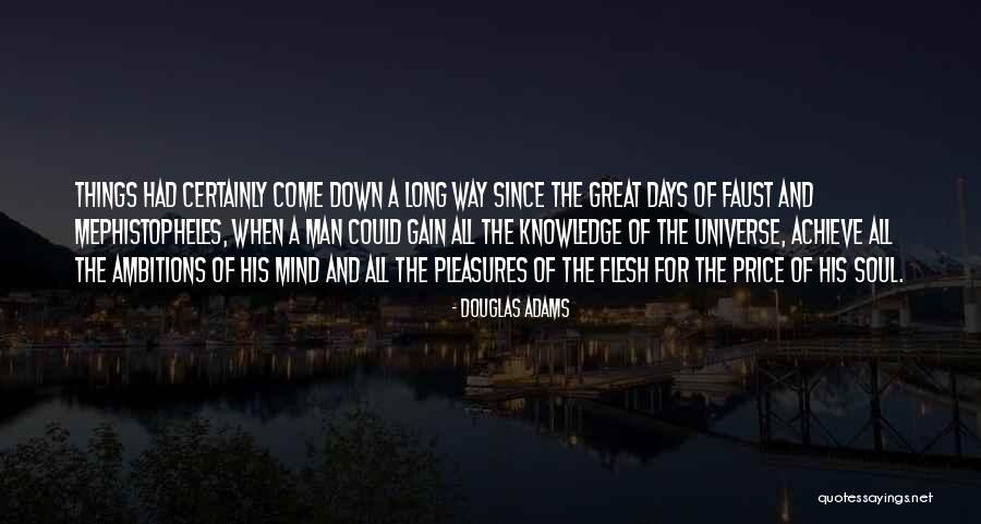 Price When Quotes By Douglas Adams Price When Quotes By Douglas Adams