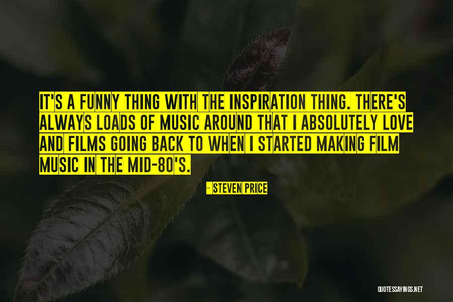 Price When Quotes By Steven Price Price When Quotes By Steven Price