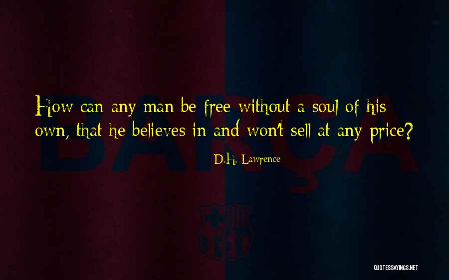 Price When You Sell Quotes By D.H. Lawrence Price When You Sell Quotes By D.H. Lawrence