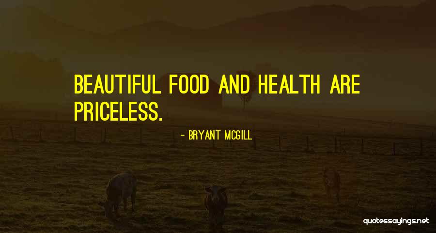 Priceless Life Quotes By Bryant McGill