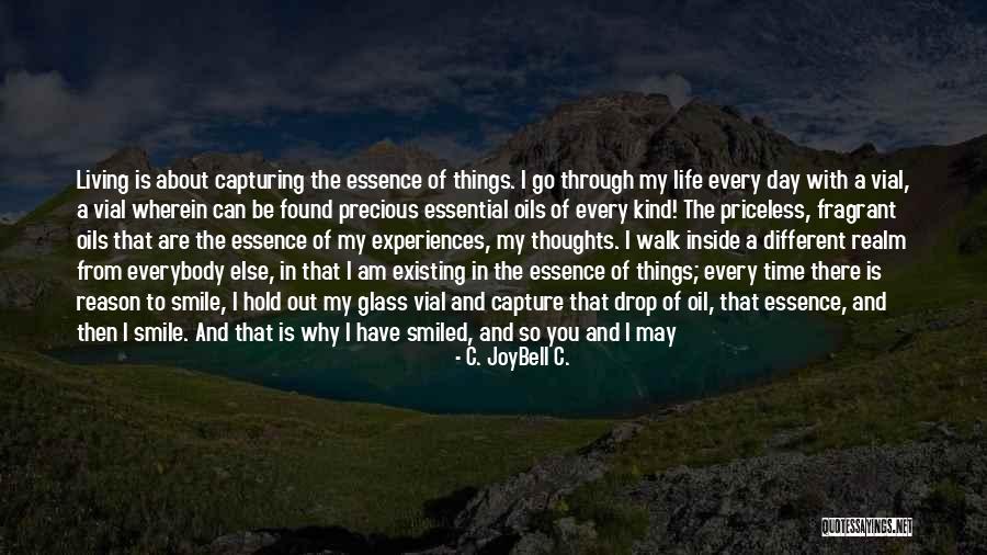 Priceless Life Quotes By C. JoyBell C. Priceless Life Quotes By C. JoyBell C.