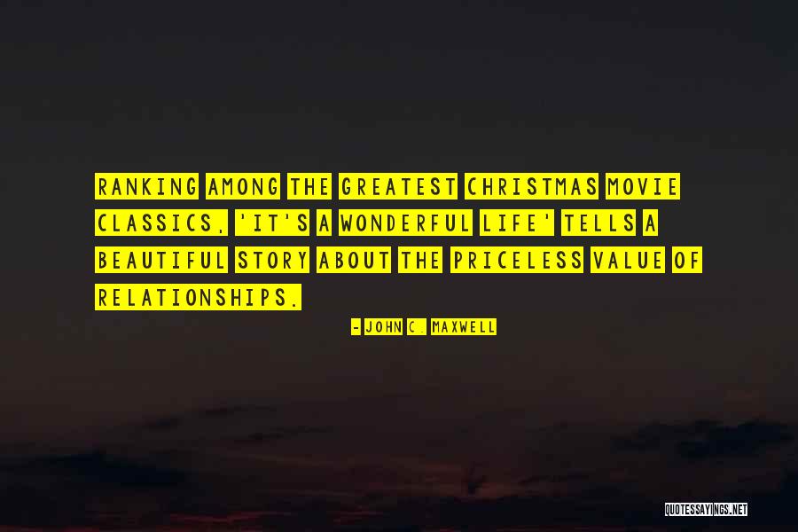 Priceless Life Quotes By John C. Maxwell Priceless Life Quotes By John C. Maxwell