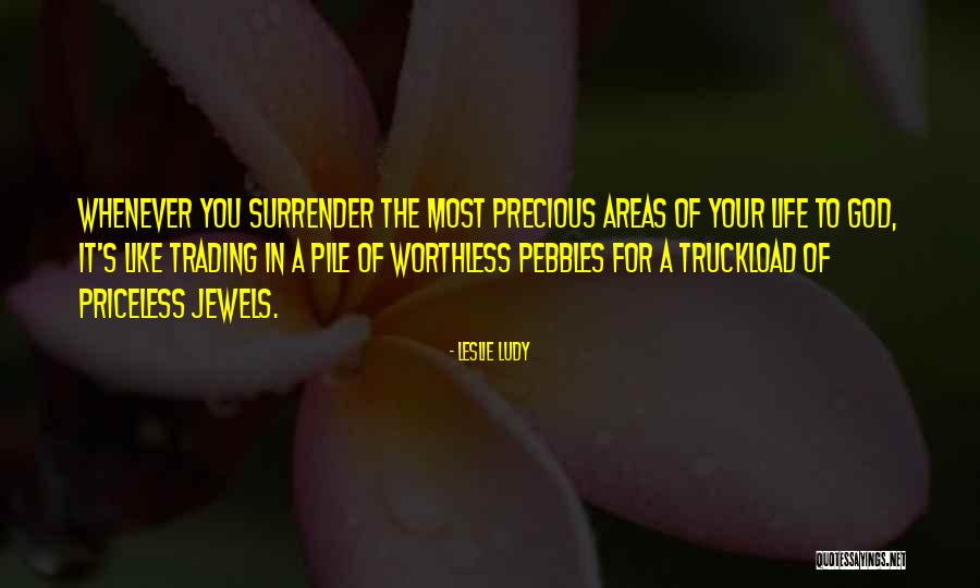 Priceless Life Quotes By Leslie Ludy Priceless Life Quotes By Leslie Ludy