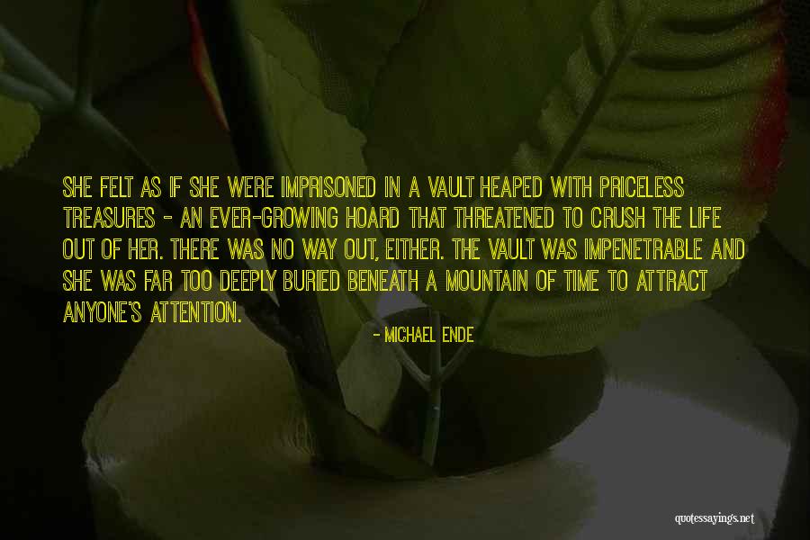 Priceless Life Quotes By Michael Ende Priceless Life Quotes By Michael Ende