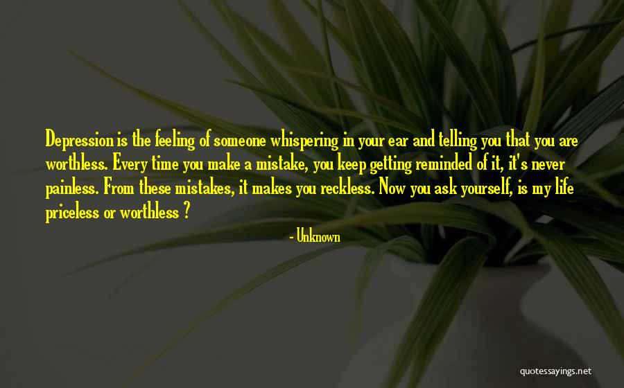 Priceless Life Quotes By Unknown Priceless Life Quotes By Unknown