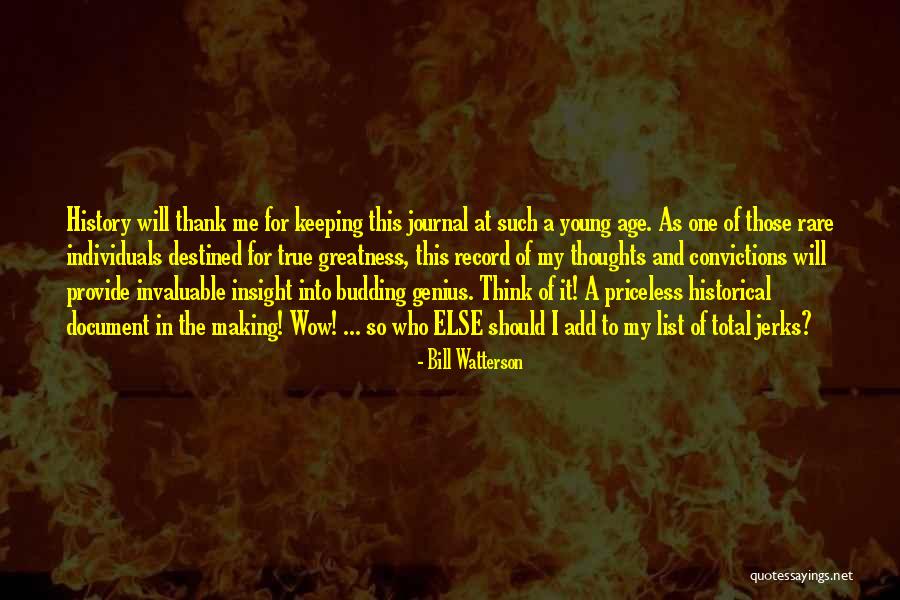 Priceless Quotes By Bill Watterson Priceless Quotes By Bill Watterson