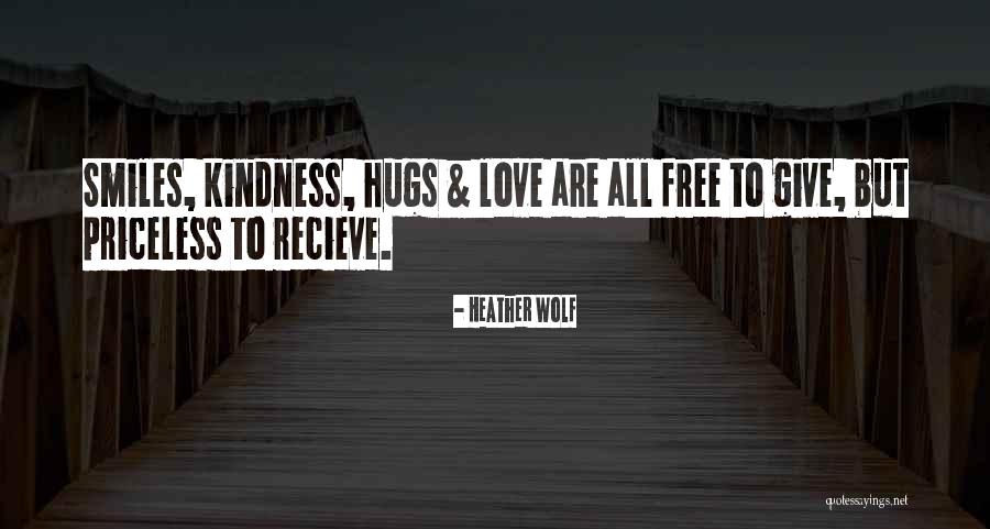 Priceless Quotes By Heather Wolf Priceless Quotes By Heather Wolf