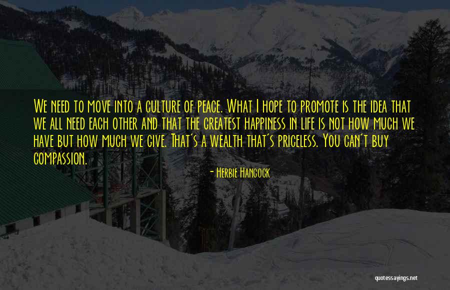 Priceless Quotes By Herbie Hancock Priceless Quotes By Herbie Hancock