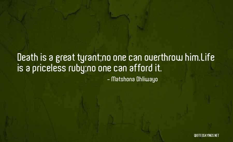 Priceless Quotes By Matshona Dhliwayo Priceless Quotes By Matshona Dhliwayo