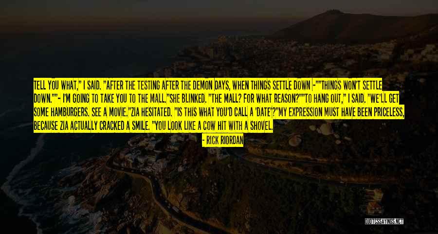 Priceless Quotes By Rick Riordan Priceless Quotes By Rick Riordan