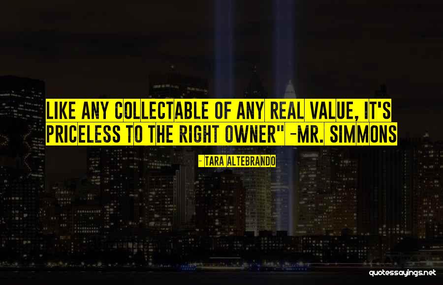 Priceless Quotes By Tara Altebrando Priceless Quotes By Tara Altebrando