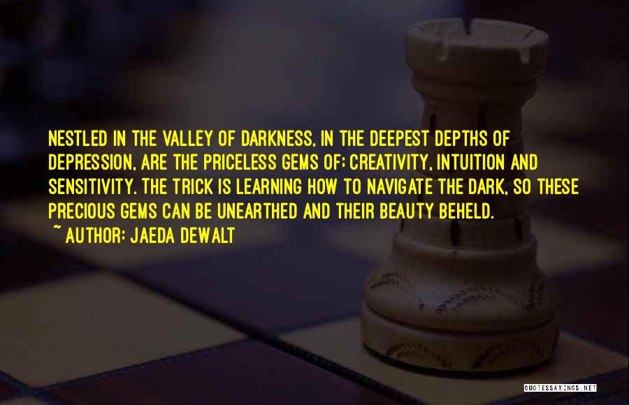 Priceless Words Of Wisdom Quotes By Jaeda DeWalt