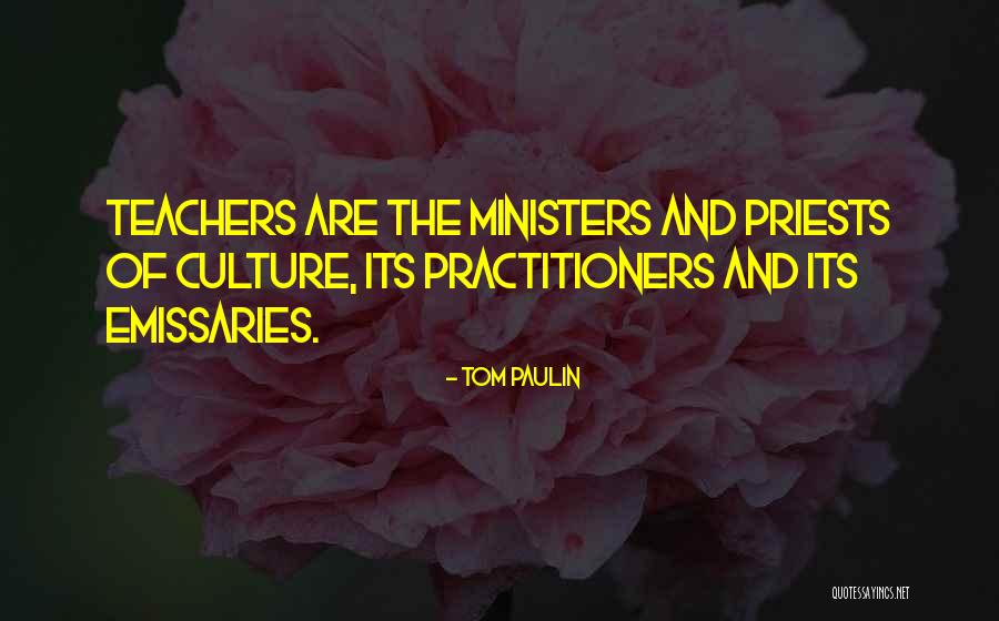 Pricelessly Quotes By Tom Paulin Pricelessly Quotes By Tom Paulin