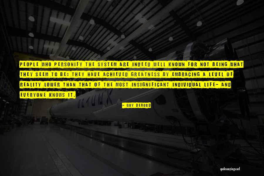 Prices And Real Output Quotes By Guy Debord Prices And Real Output Quotes By Guy Debord