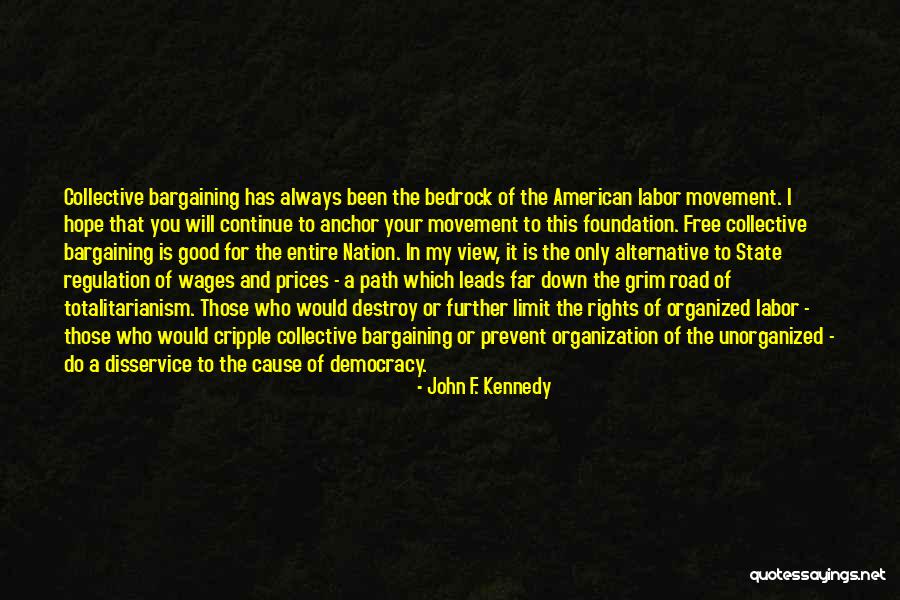 Prices And Wages Quotes By John F. Kennedy Prices And Wages Quotes By John F. Kennedy