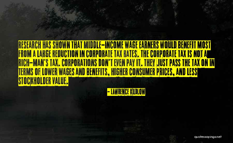 Prices And Wages Quotes By Lawrence Kudlow Prices And Wages Quotes By Lawrence Kudlow