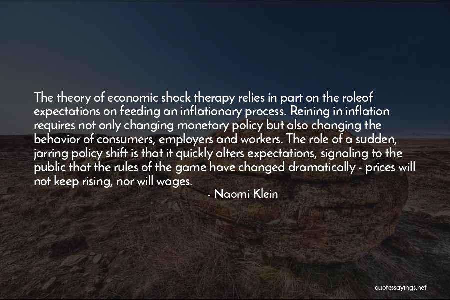 Prices And Wages Quotes By Naomi Klein Prices And Wages Quotes By Naomi Klein