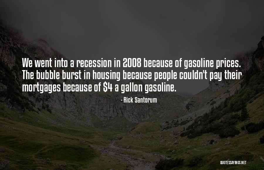 Prices Quotes By Rick Santorum Prices Quotes By Rick Santorum