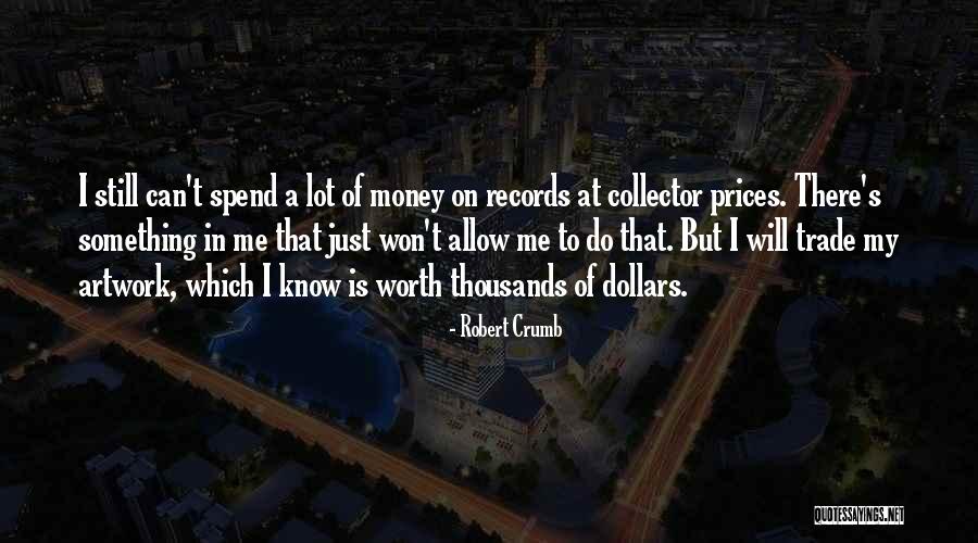 Prices Quotes By Robert Crumb Prices Quotes By Robert Crumb