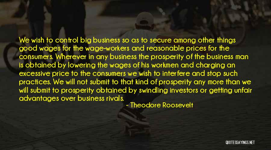 Prices Quotes By Theodore Roosevelt Prices Quotes By Theodore Roosevelt