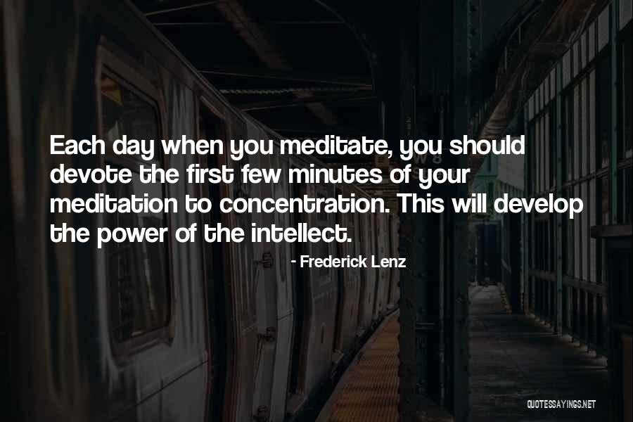 Pricesses Quotes By Frederick Lenz Pricesses Quotes By Frederick Lenz