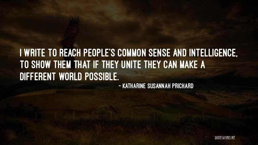 Prichard Quotes By Katharine Susannah Prichard Prichard Quotes By Katharine Susannah Prichard