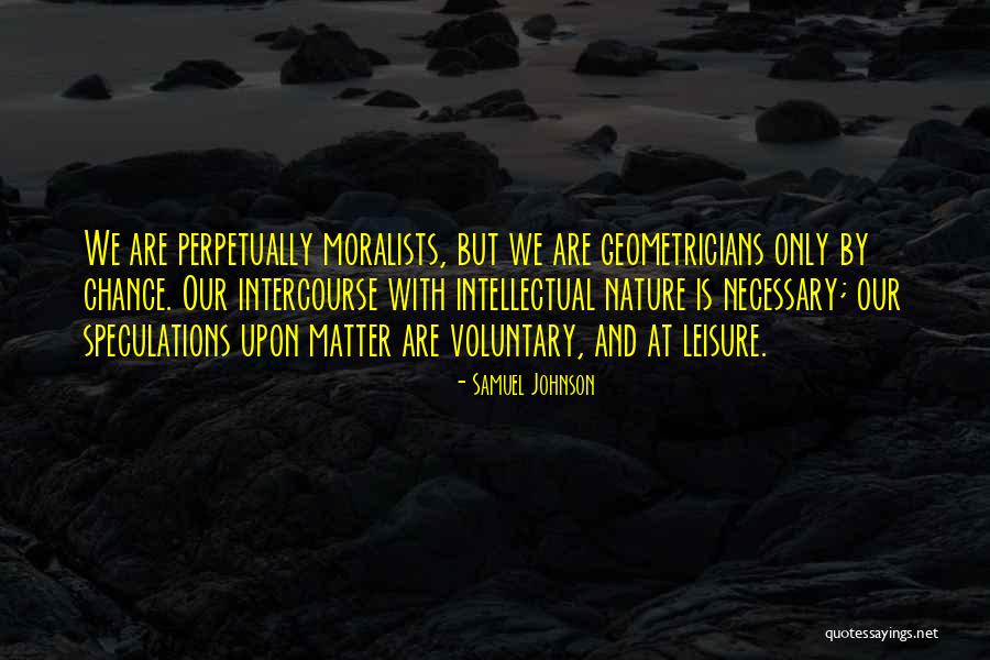 Prichard Quotes By Samuel Johnson Prichard Quotes By Samuel Johnson