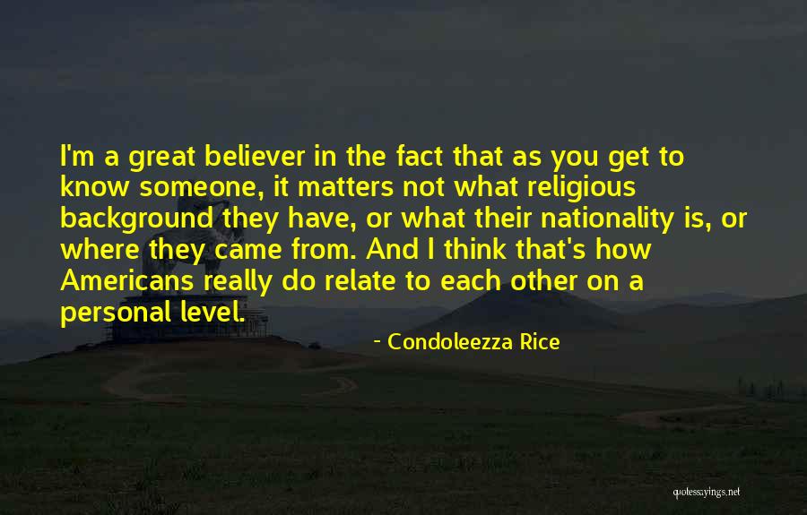 Prichards Alexandria Quotes By Condoleezza Rice Prichards Alexandria Quotes By Condoleezza Rice